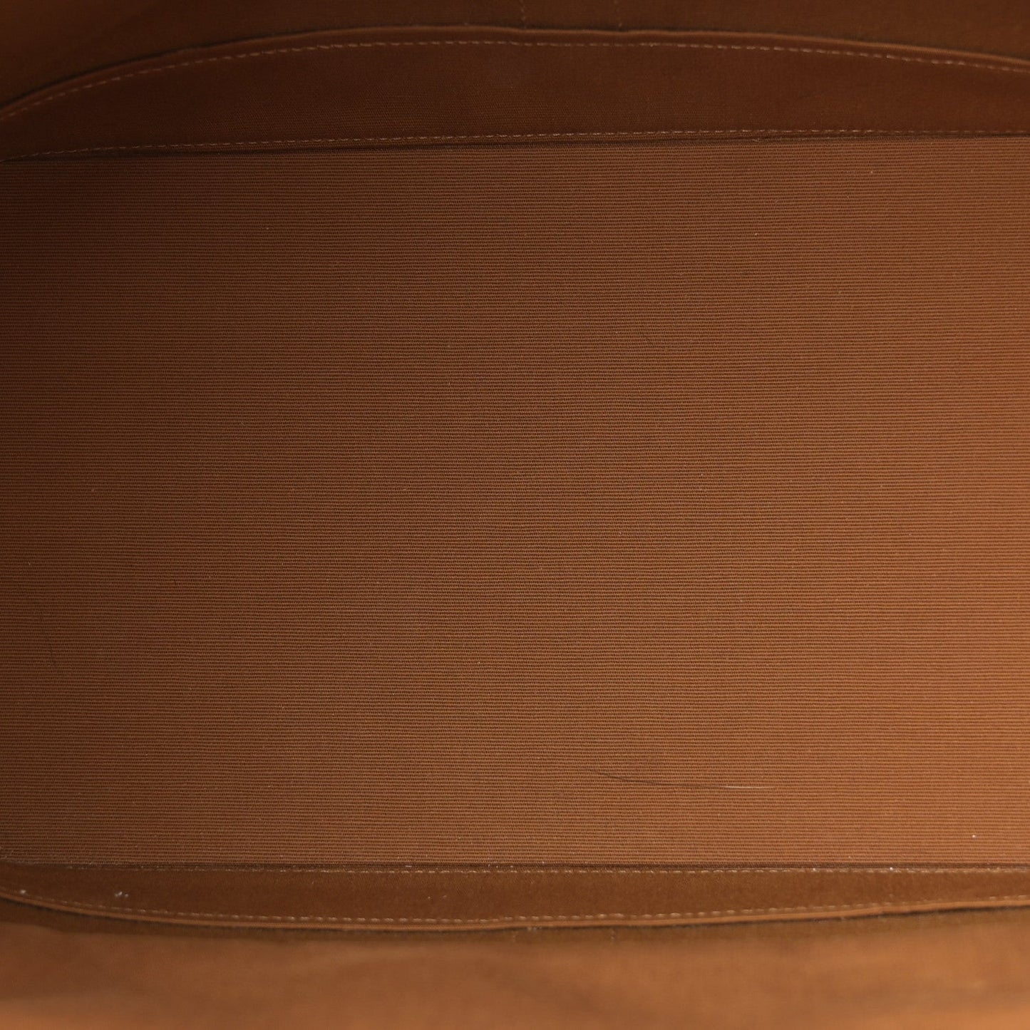 Triomphe Canvas Calfskin Medium Cabas Bag Grege