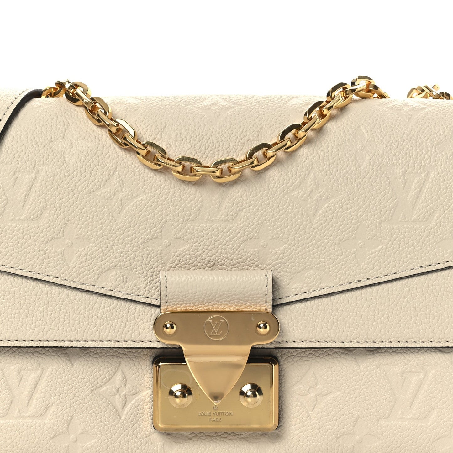 Empreinte Marceau Neige