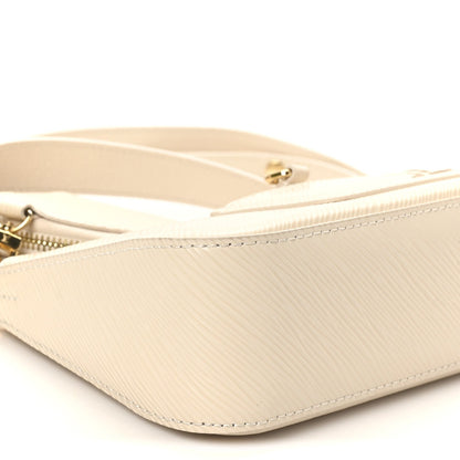 Epi Monogram Milky Way Marellini Quartz