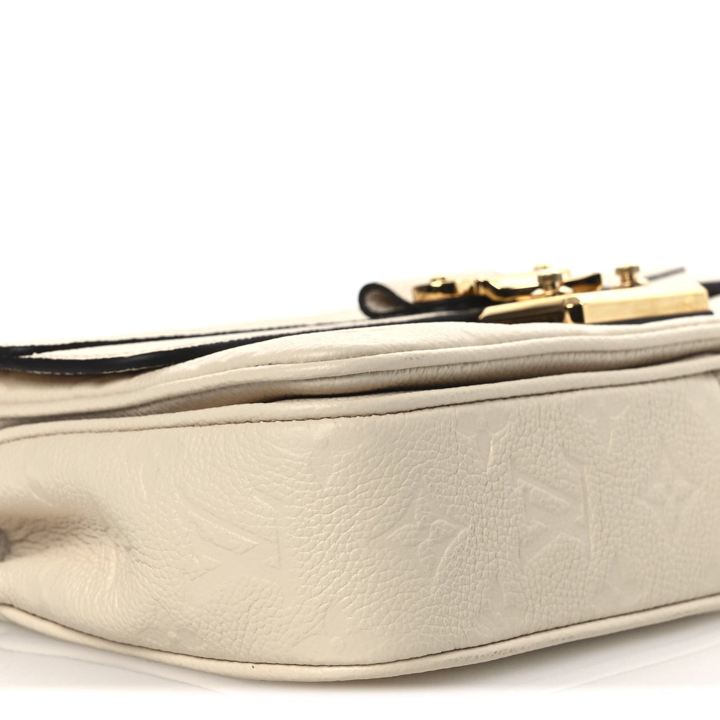Empreinte Marceau Neige