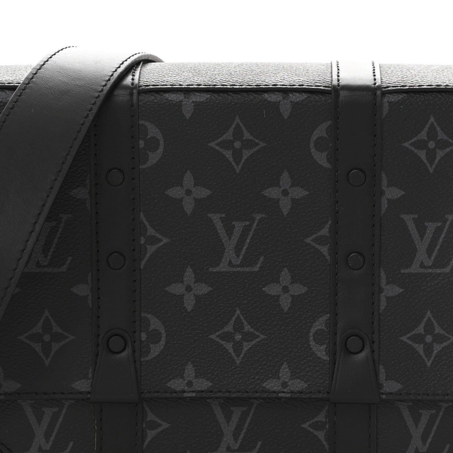 Monogram Eclipse Trunk Messenger