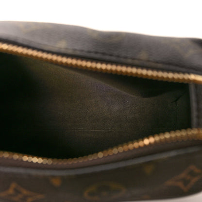 Monogram Side Trunk