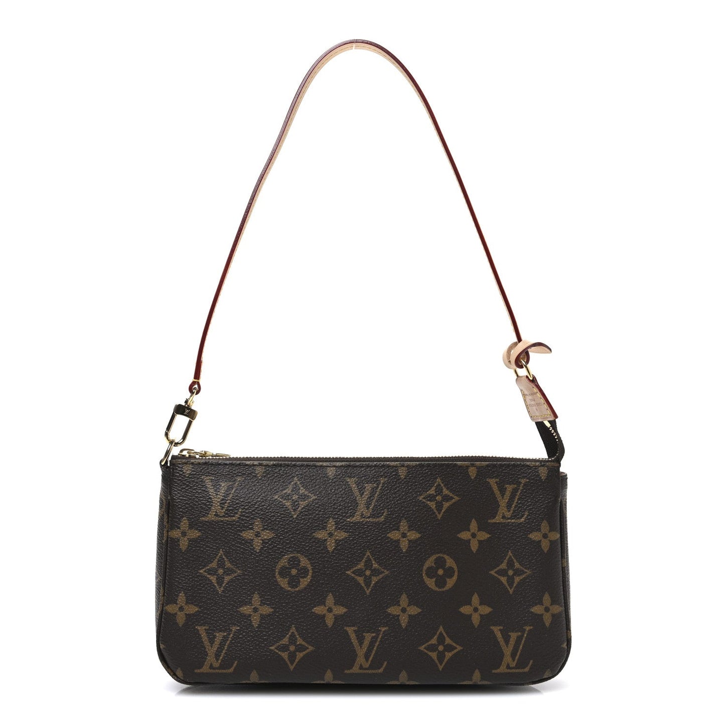 Monogram Pochette Accessories NM