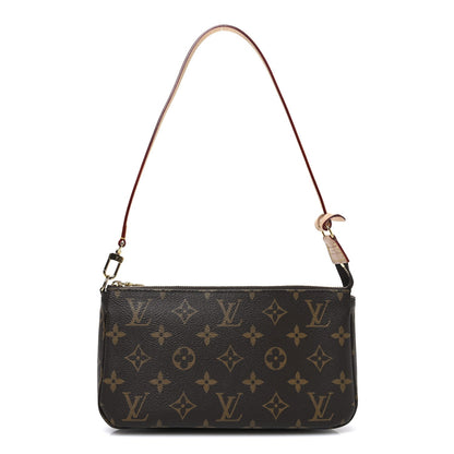 Monogram Pochette Accessories NM