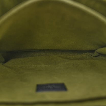 Monogram Infrarouge Pochette Metis