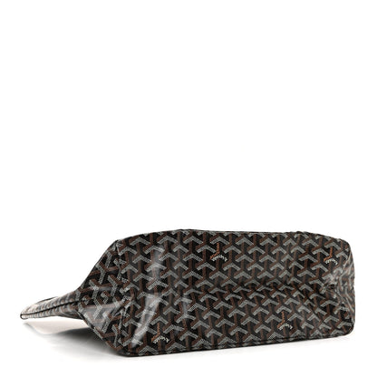 Goyardine Saint Louis PM Black