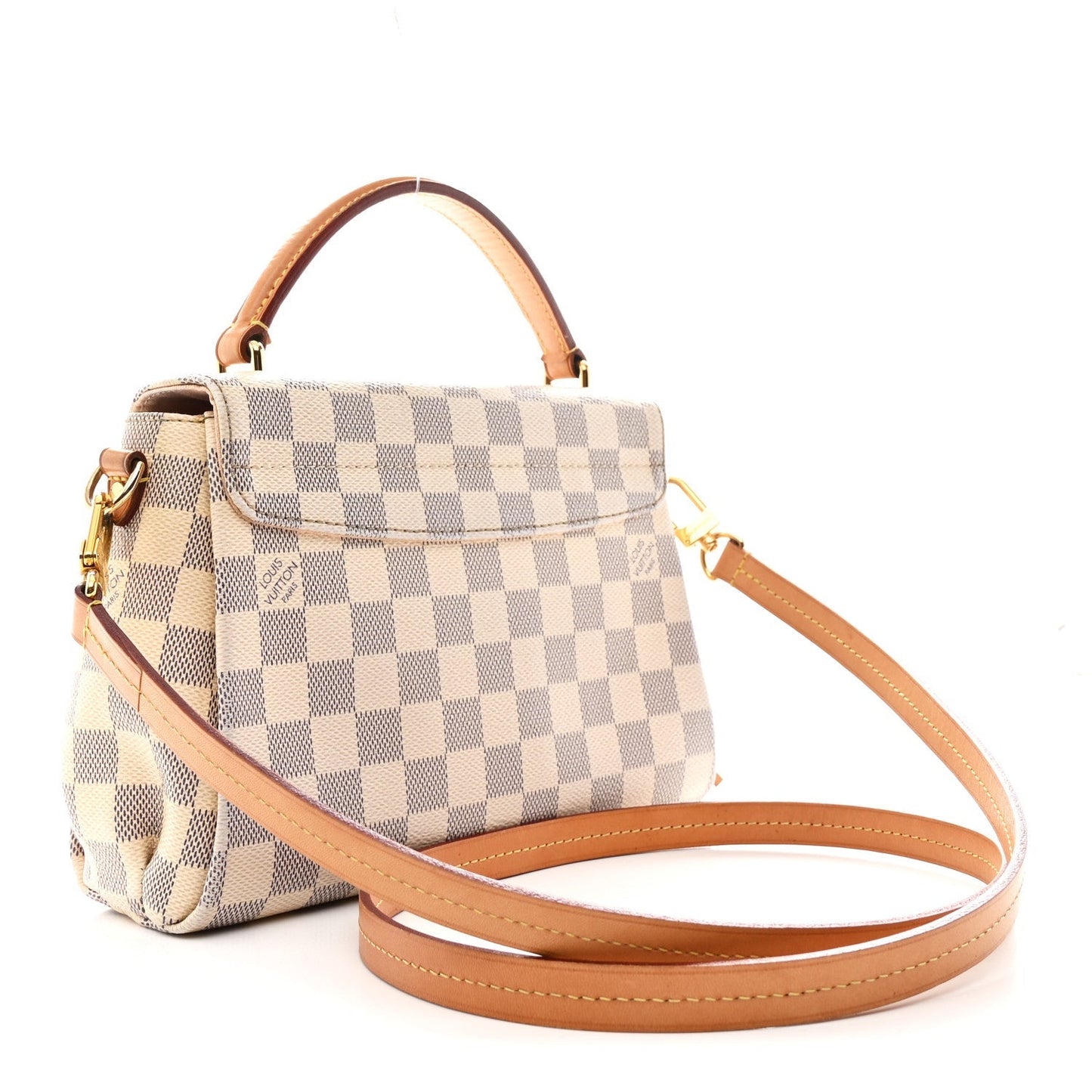 Damier Azur Croisette