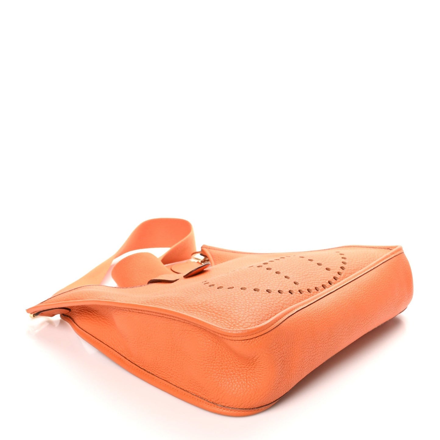 Taurillon Clemence Evelyne GM Orange