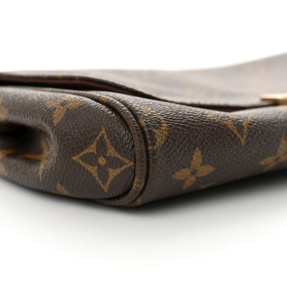 Monogram Favorite MM