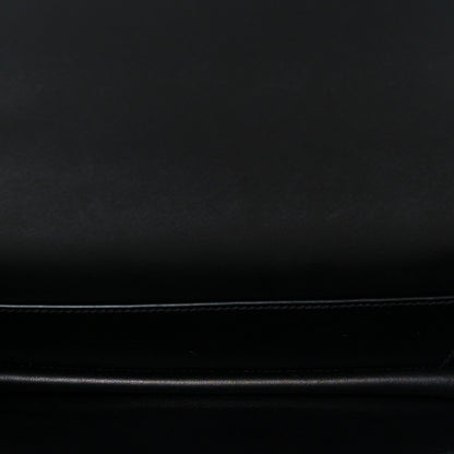 Swift Horseshoe Constance Elan 25 Black