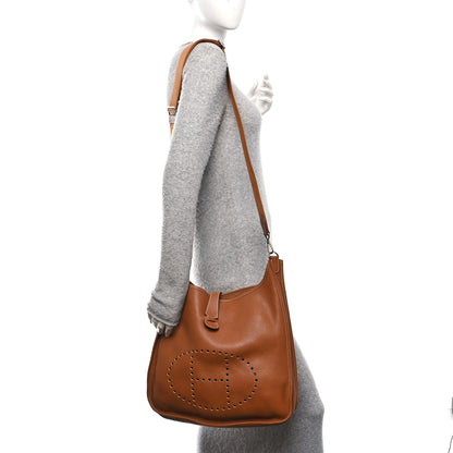 Taurillon Clemence Evelyne III TGM Gold