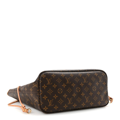 Monogram Neo Neverfull MM