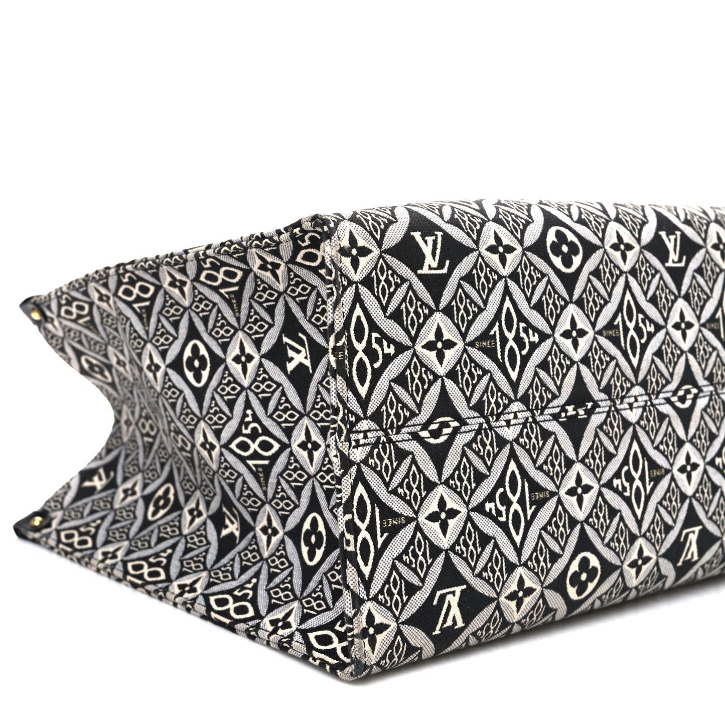 Jacquard Since 1854 Onthego GM Grey