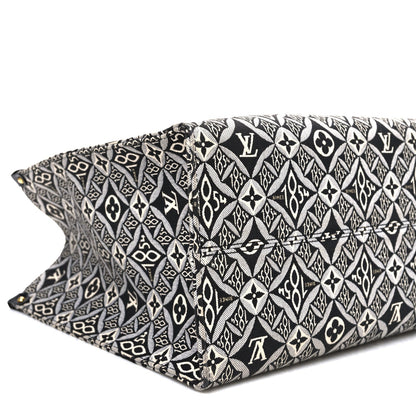 Jacquard Since 1854 Onthego GM Grey