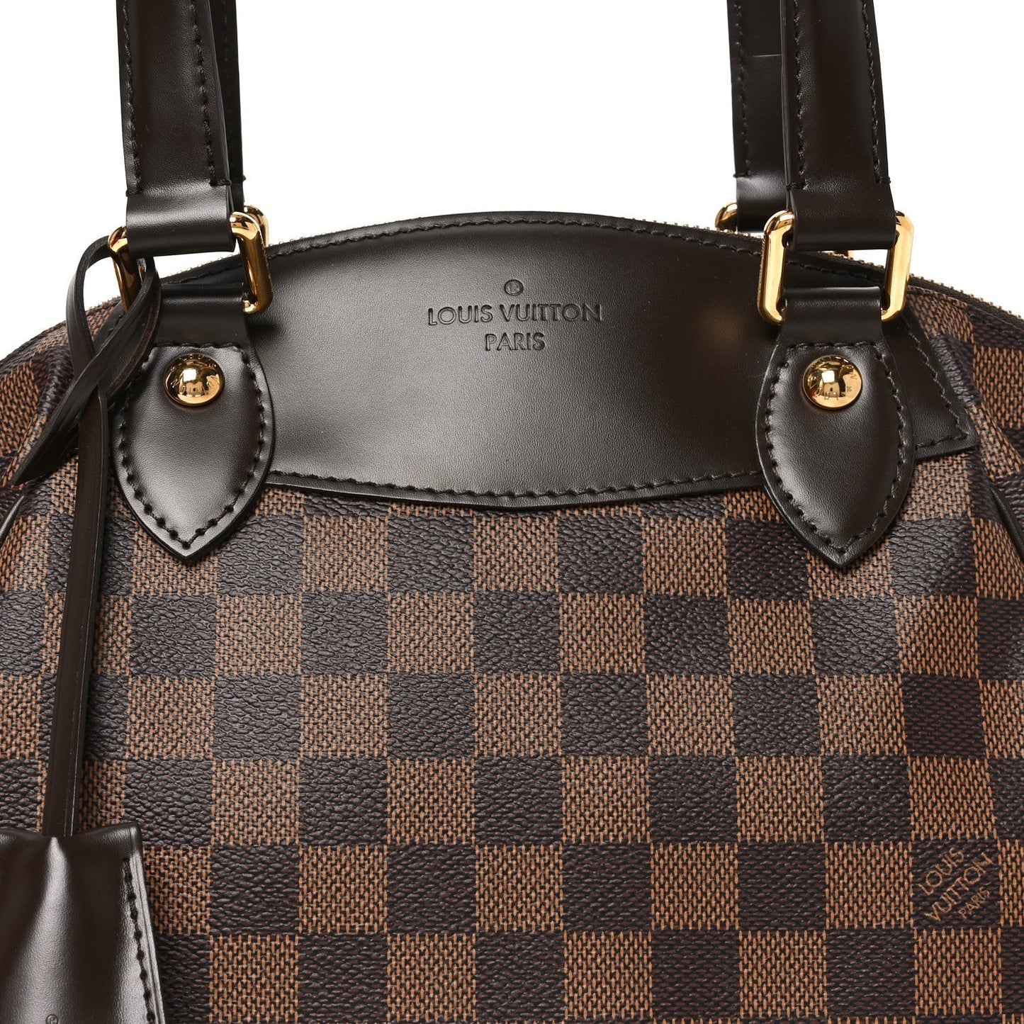 Damier Ebene Verona PM