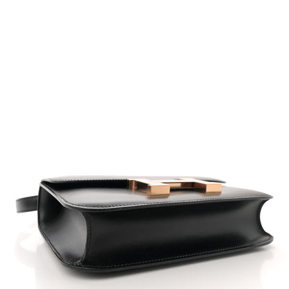 Box Constance 1-24 Black