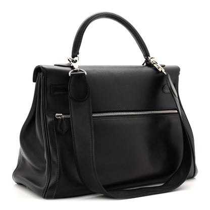 Swift Lakis Kelly 35 Black