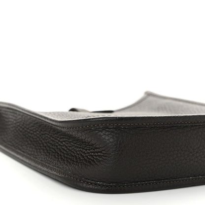 Taurillon Clemence Evelyne TPM Rouge Sellier