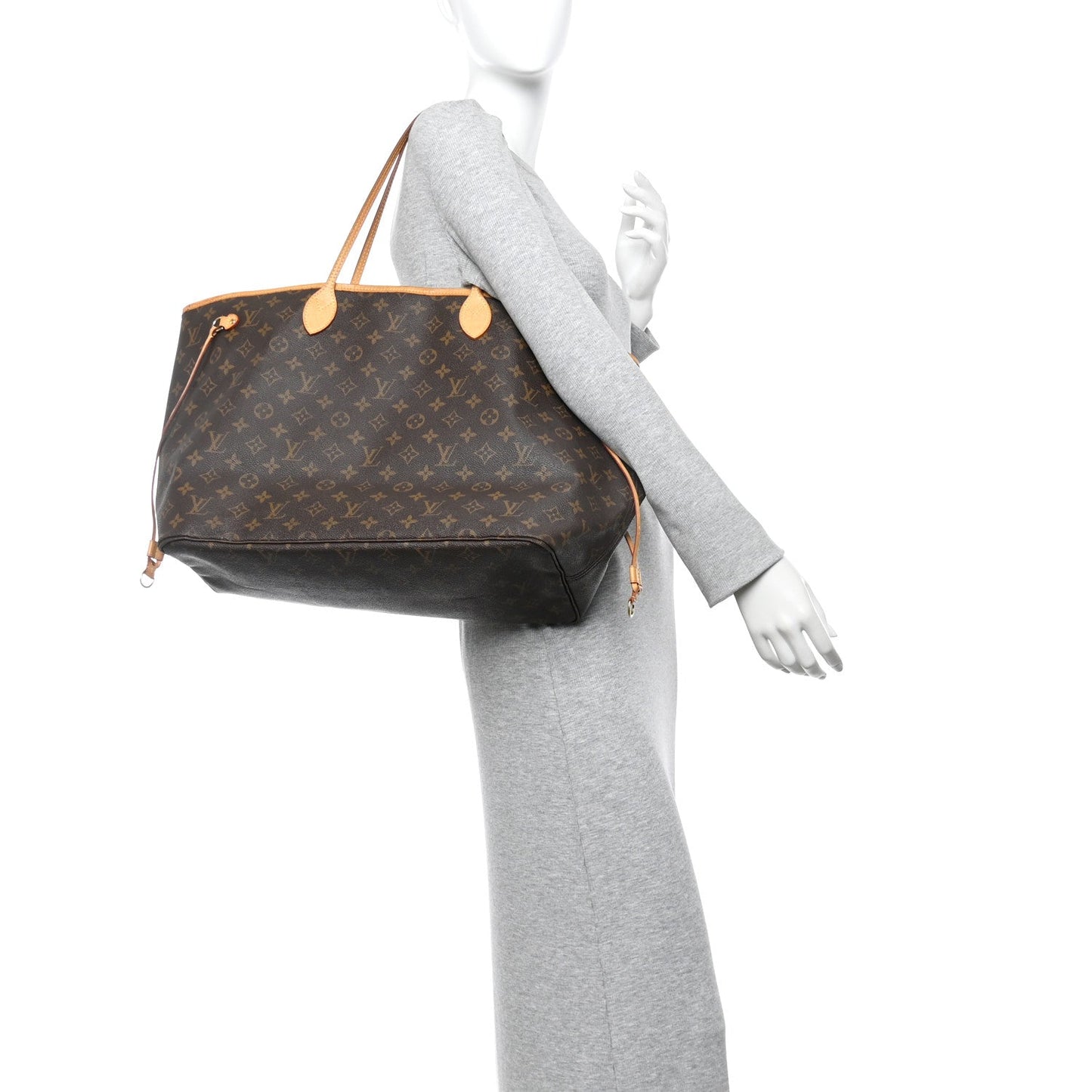 Monogram Neverfull GM