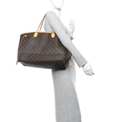 Monogram Neverfull GM