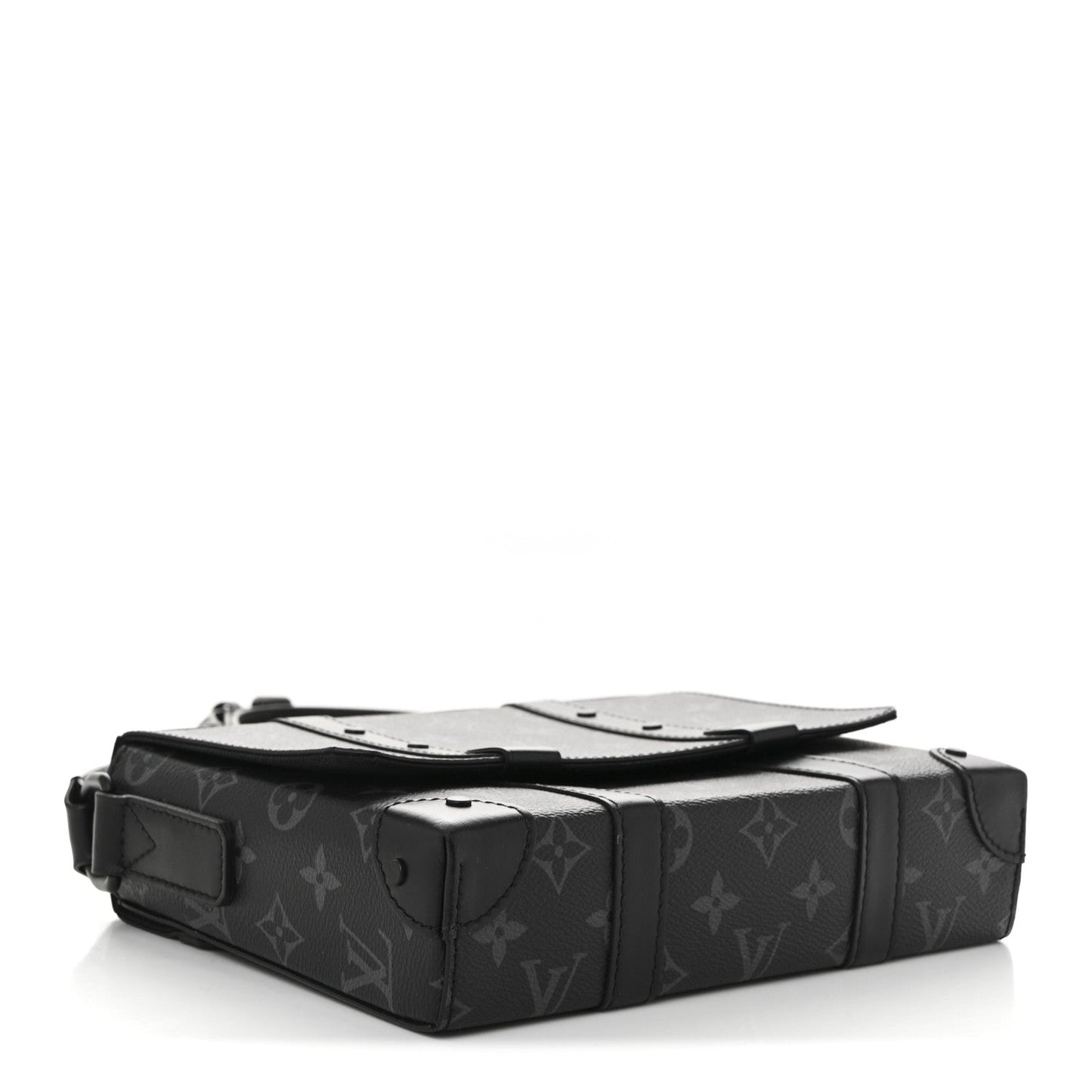 Monogram Eclipse Trunk Messenger
