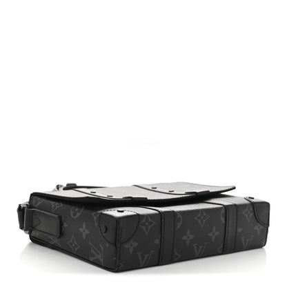 Monogram Eclipse Trunk Messenger