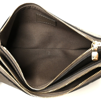 Empreinte Monogram Liv Pochette Smoke