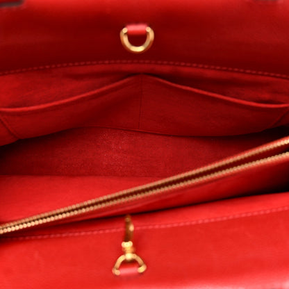 Monogram Venus Cherry