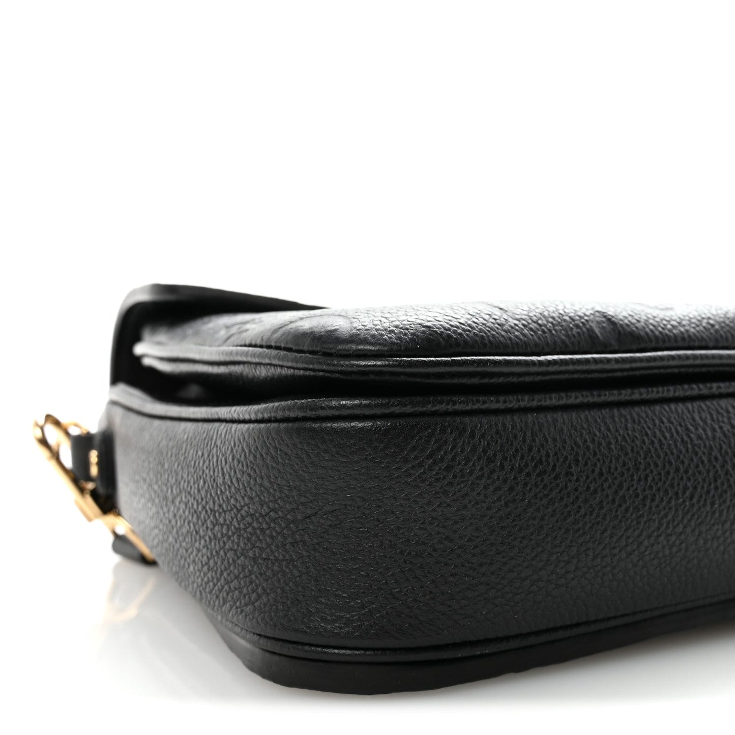 Empreinte Pochette Metis Black