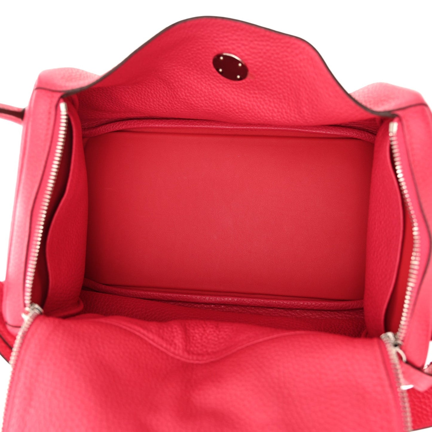 Taurillon Clemence Lindy 30  Rose Extreme