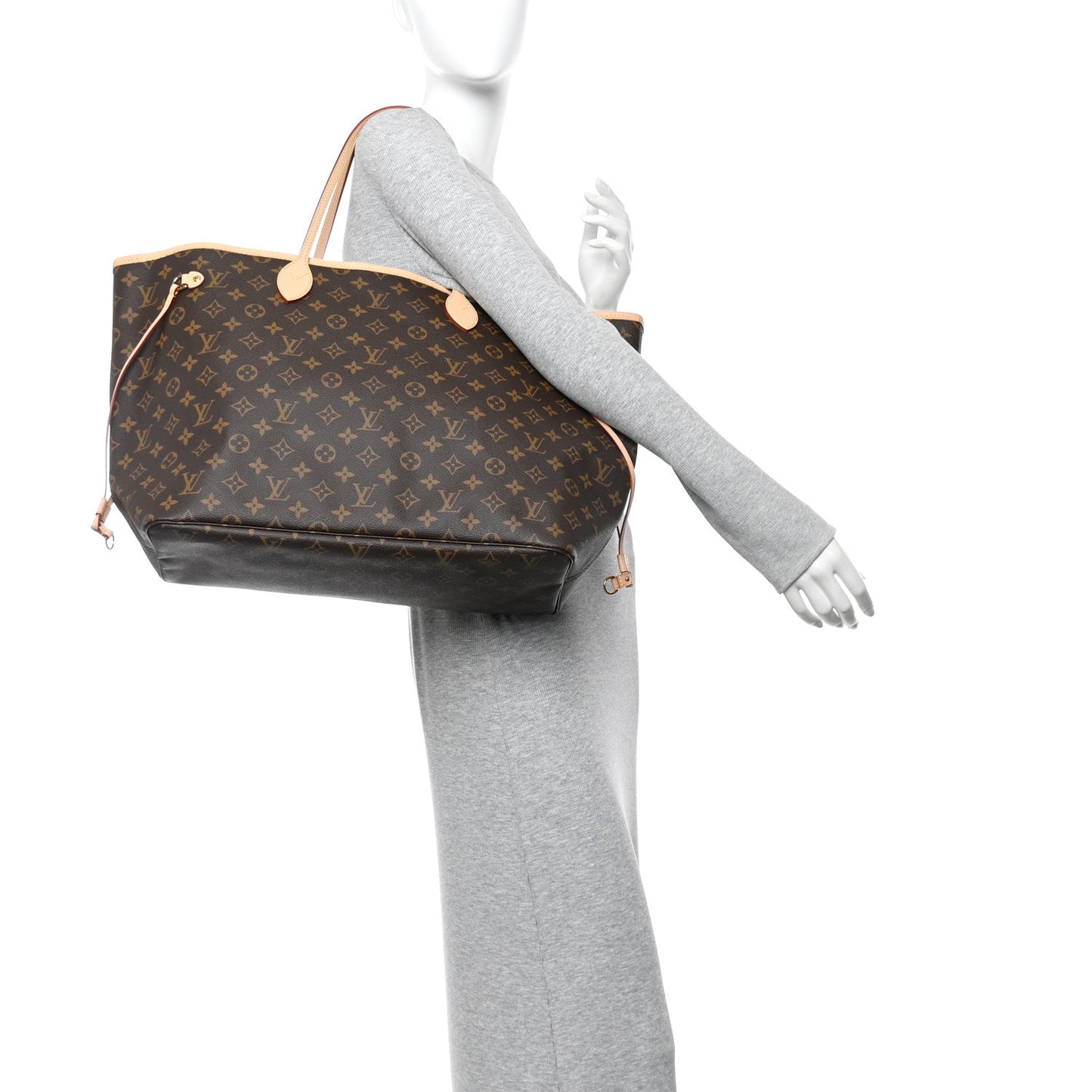 Monogram Neo Neverfull GM
