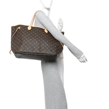 Monogram Neo Neverfull GM