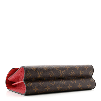 Monogram Victoire  Cherry
