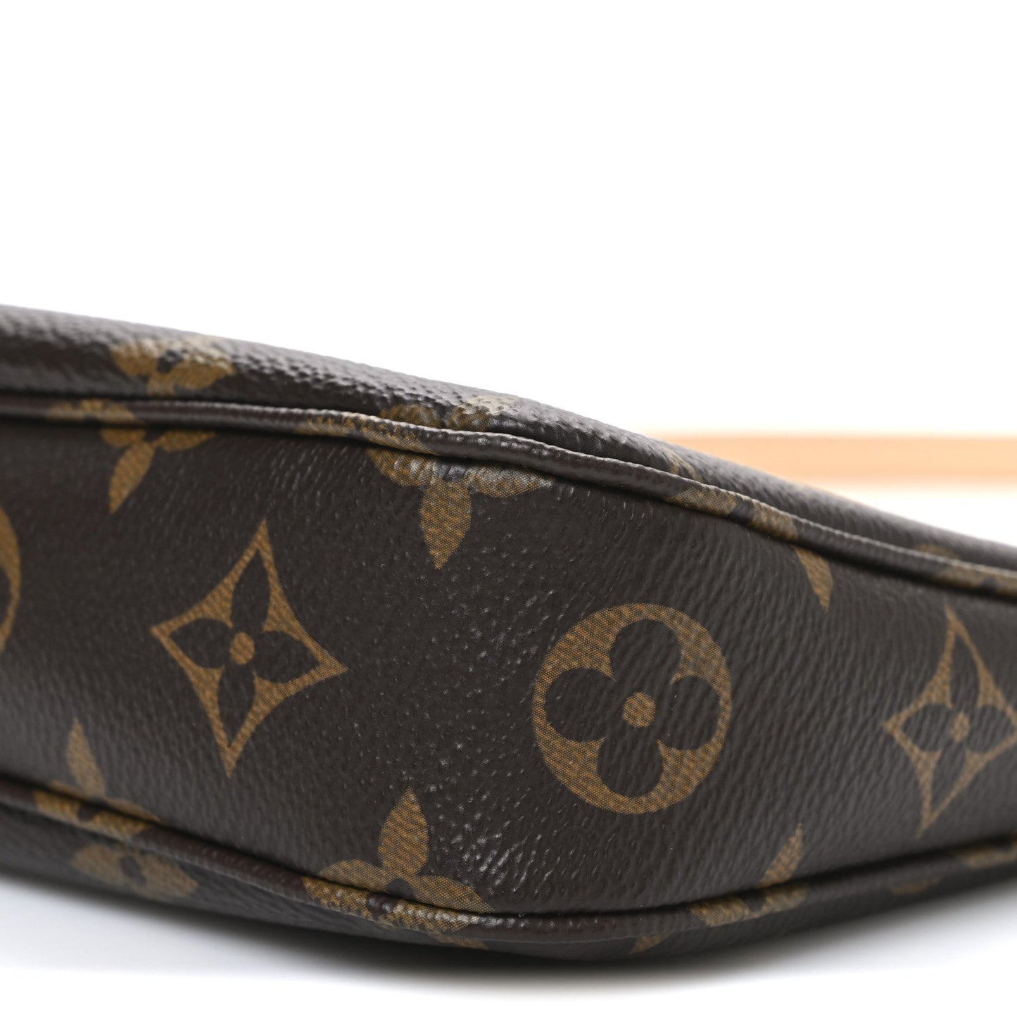 Monogram Pochette Accessories NM