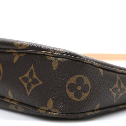 Monogram Pochette Accessories NM