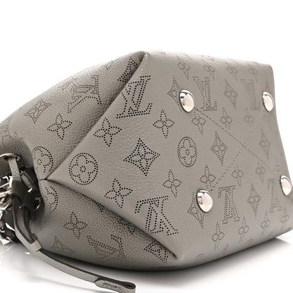 Metallic Mahina Bella Gris Souris