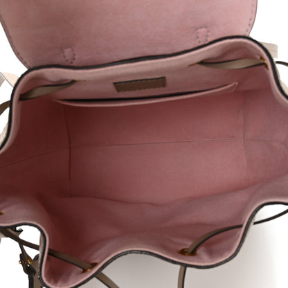 Empreinte Montsouris NM Backpack Tourterelle