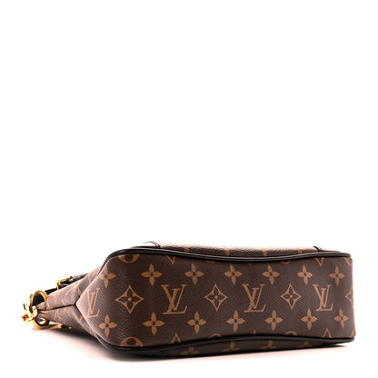Monogram Odeon PM Black