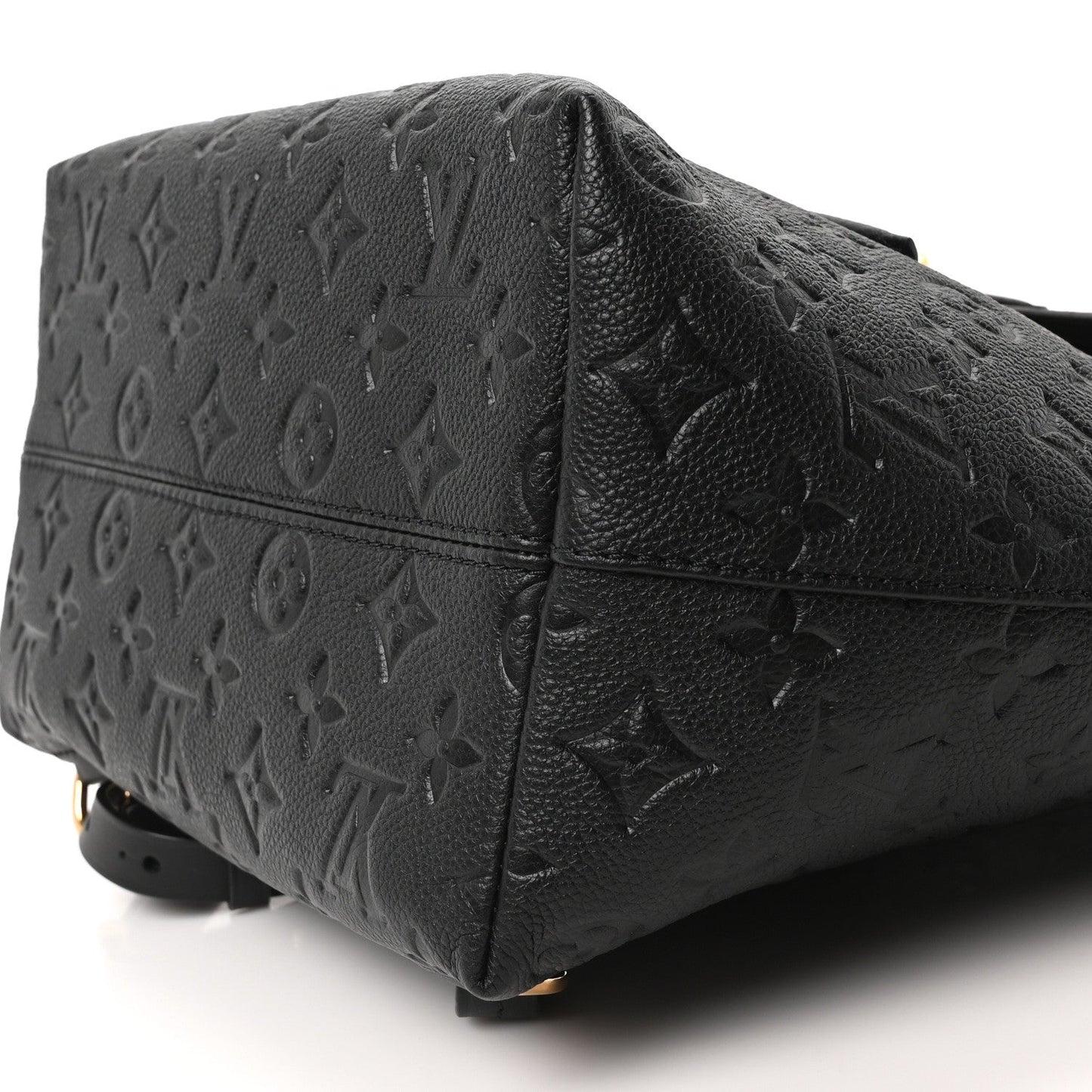 Empreinte Montsouris NM Backpack Black