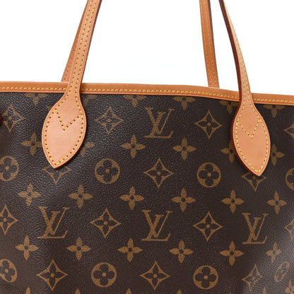 Monogram Neo Neverfull PM Pivoine
