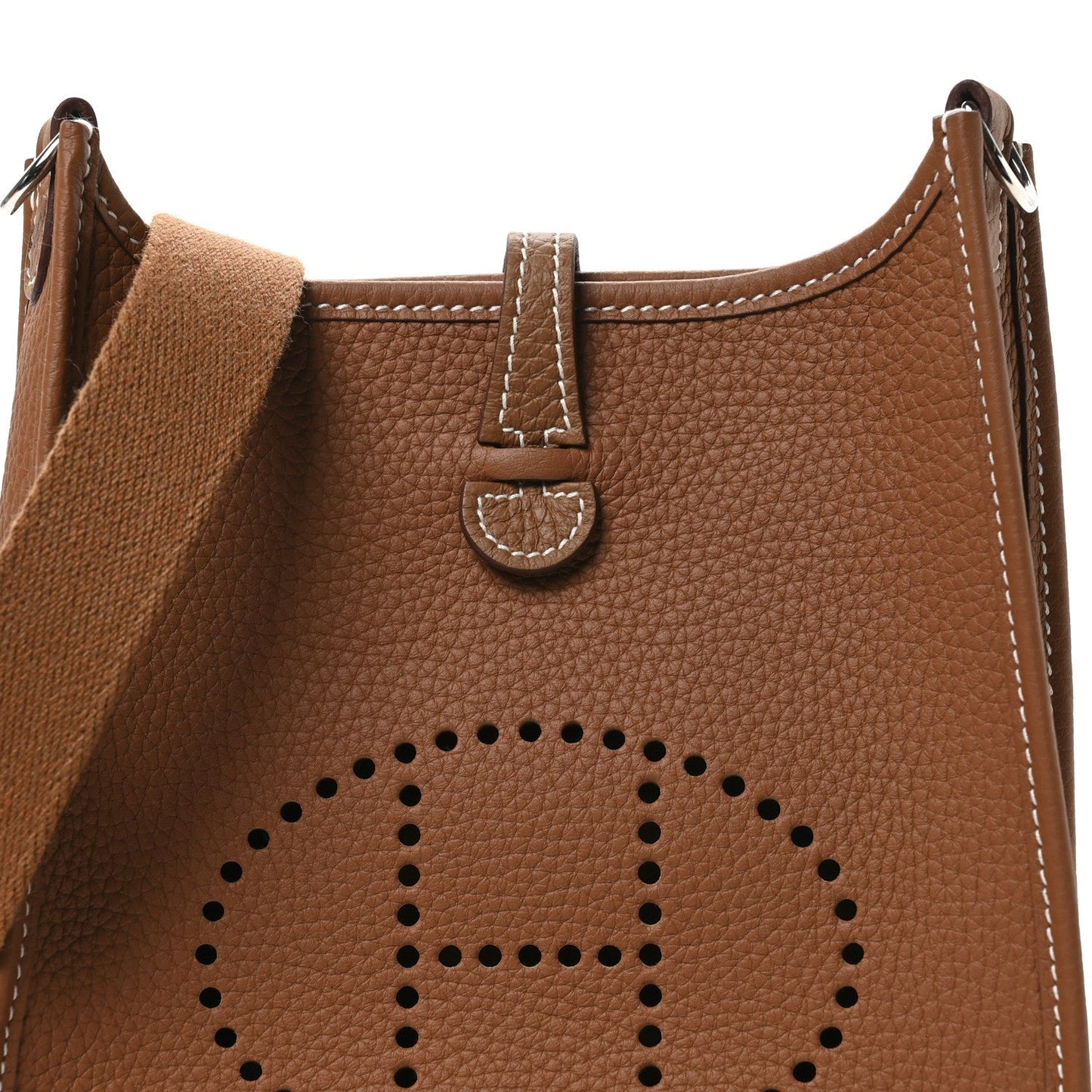 Taurillon Clemence Evelyne TPM Gold