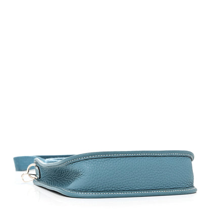 Taurillon Clemence Evelyne TPM New Blue Jean