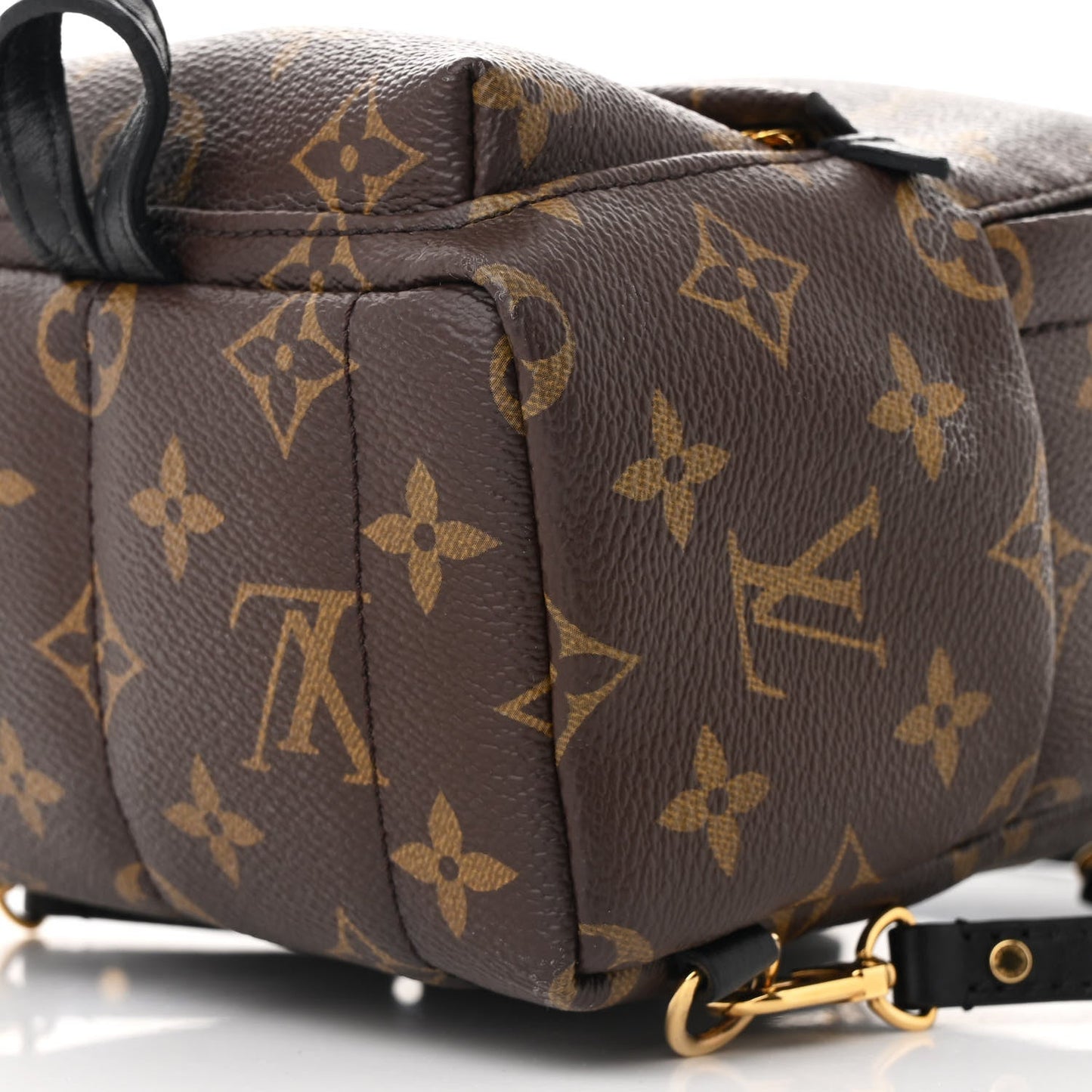 Monogram Palm Springs Backpack Mini