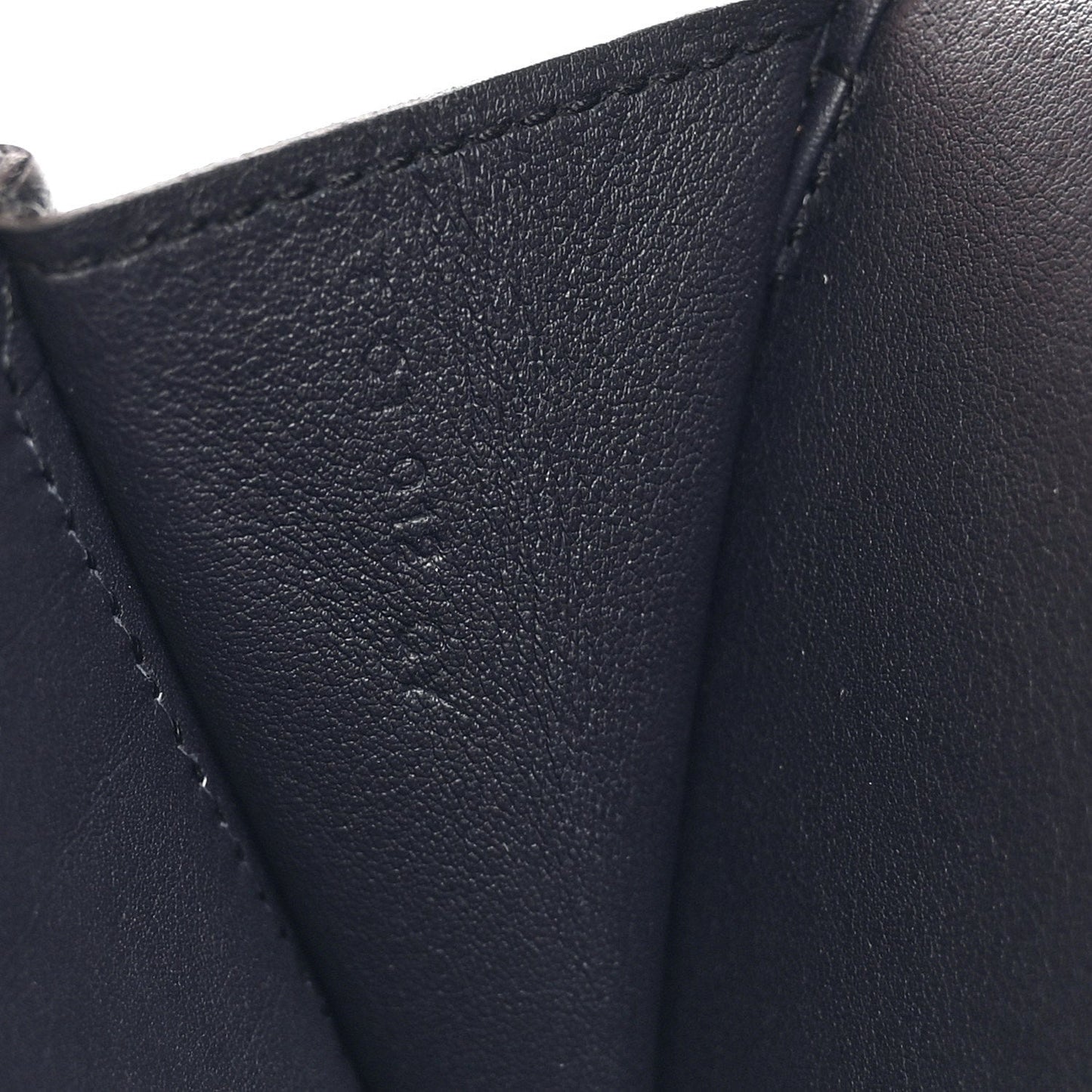 Swift Jige Elan 29 Clutch Bleu Indigo