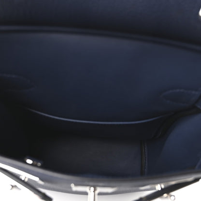 Togo Hac A Dos PM Backpack Bleu Nuit