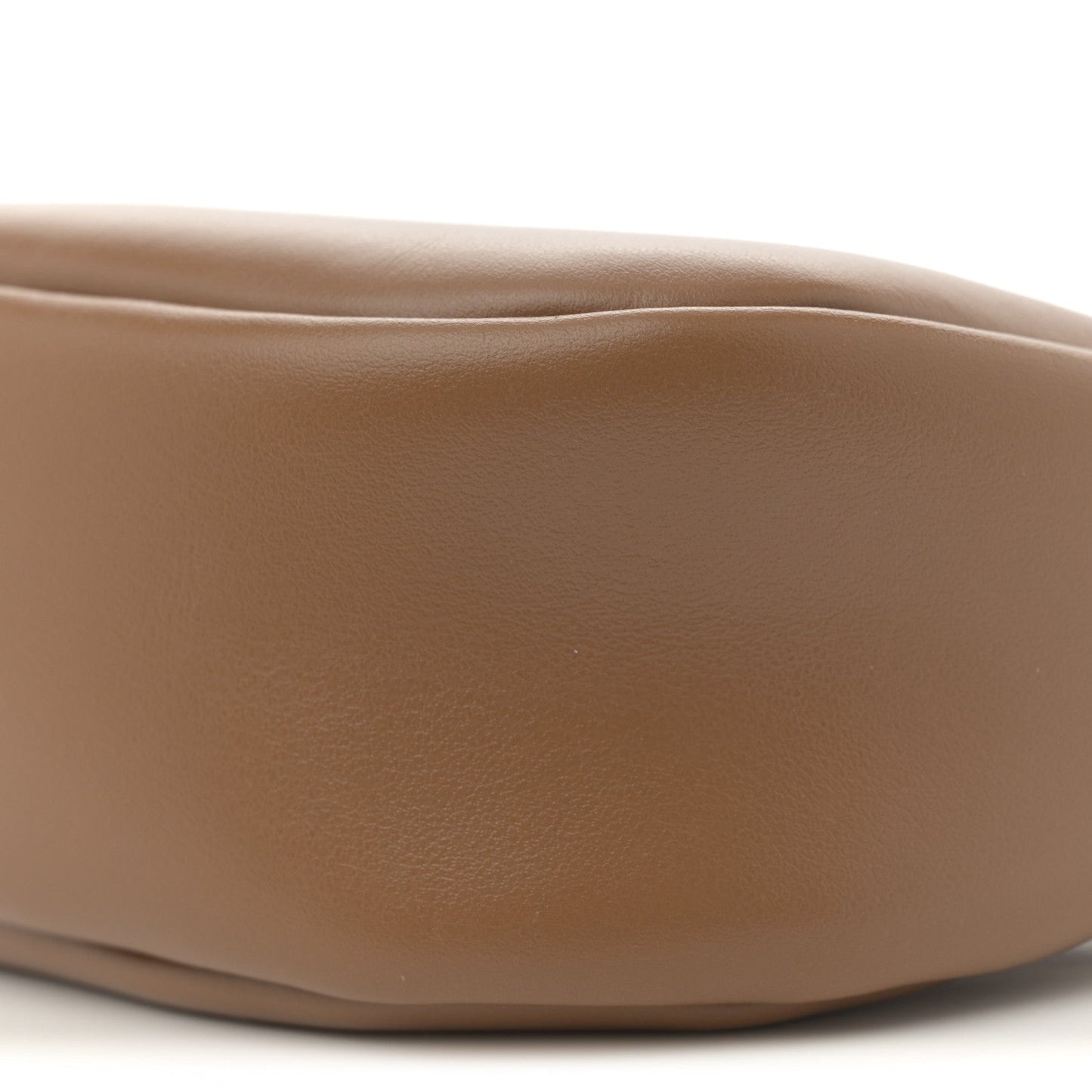 Nappa Mini Wander Hobo Caramel