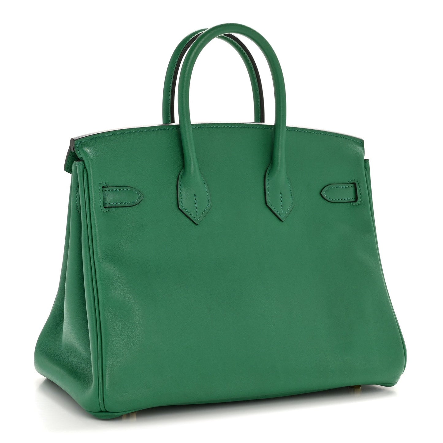 Swift Birkin 25 Vert Vertigo