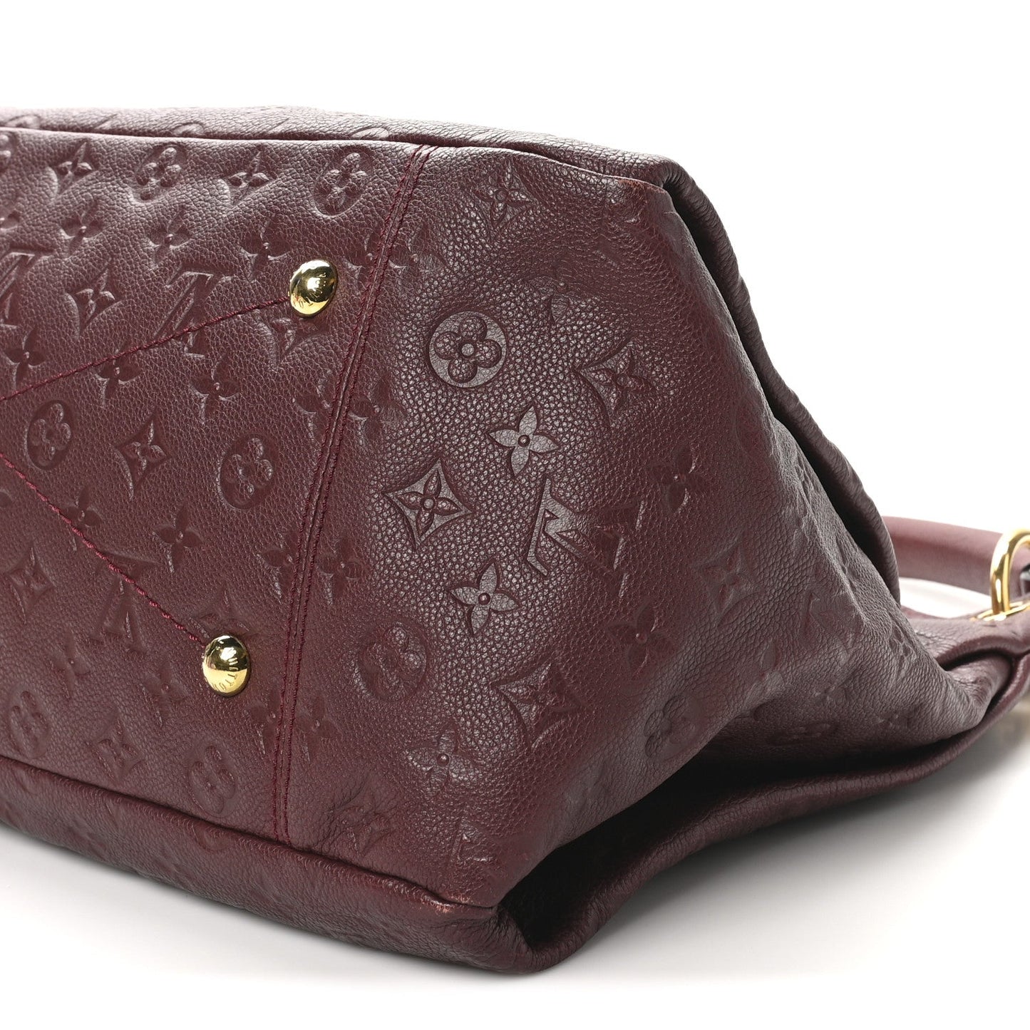 Empreinte Artsy MM Flamme