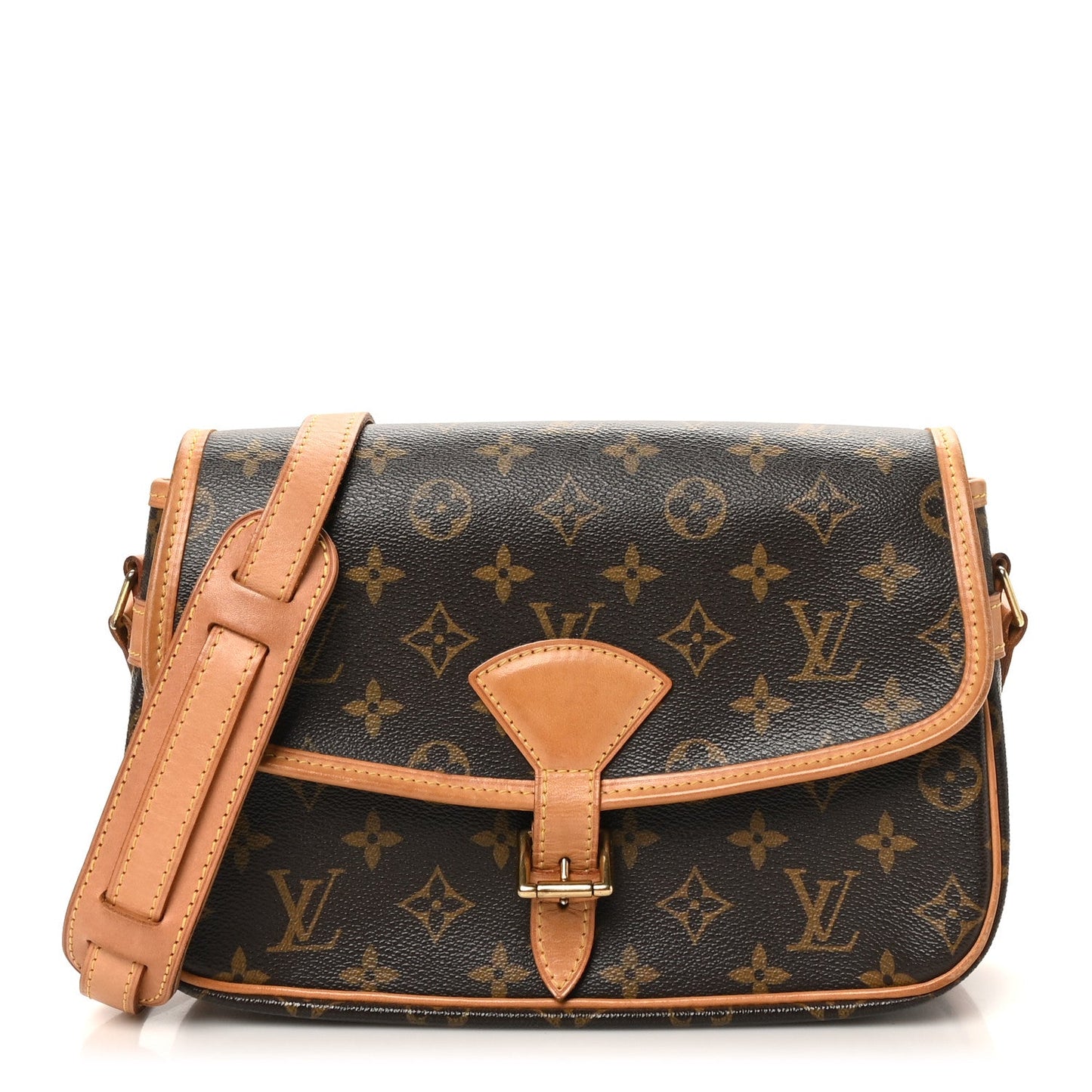Monogram Sologne
