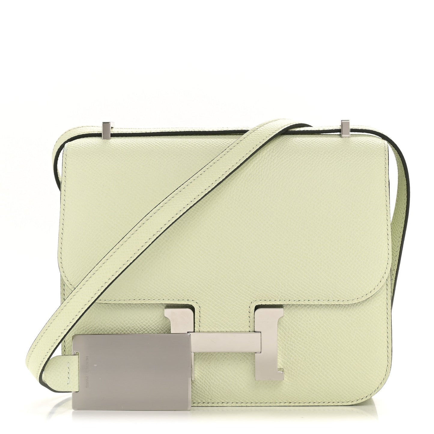Epsom Constance 18 Vert Fizz